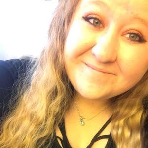 Meet your Posher, Kelsey